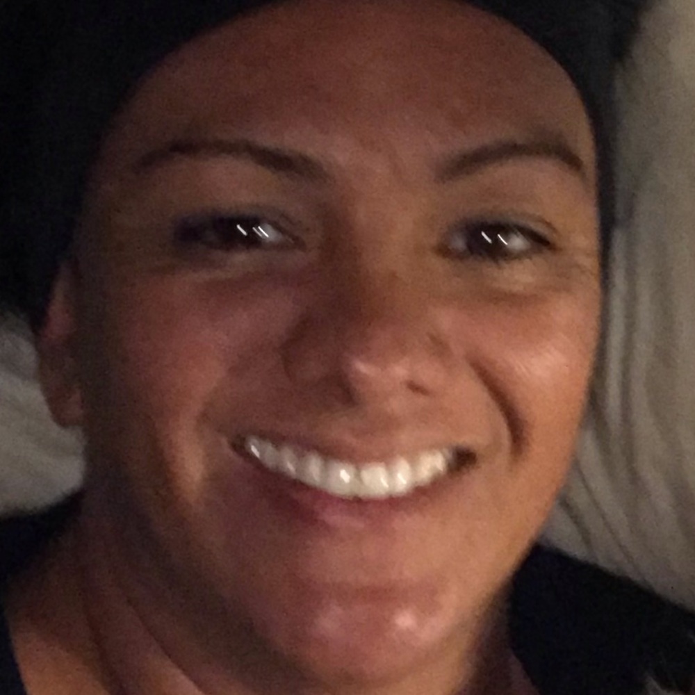 Meet your Posher, Marielena